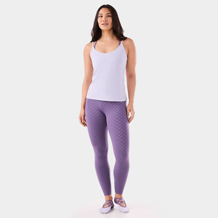 Pace Rib Tank | Tops > Tanks | Tavi – ToeSox | Tavi | Vooray