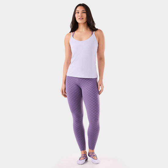 Pace Rib Tank | Tops > Tanks | Tavi – ToeSox | Tavi | Vooray