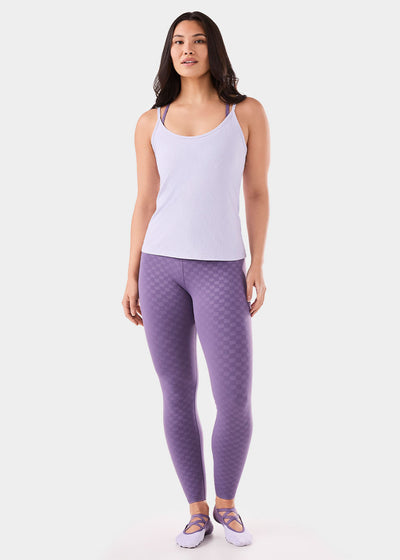 Pace Rib Tank | Tops > Tanks | Tavi – Tavi Active