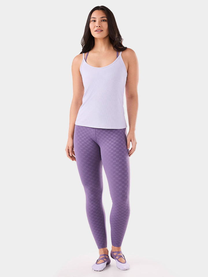 Pace Rib Tank | Tops > Tanks | Tavi – Tavi Active