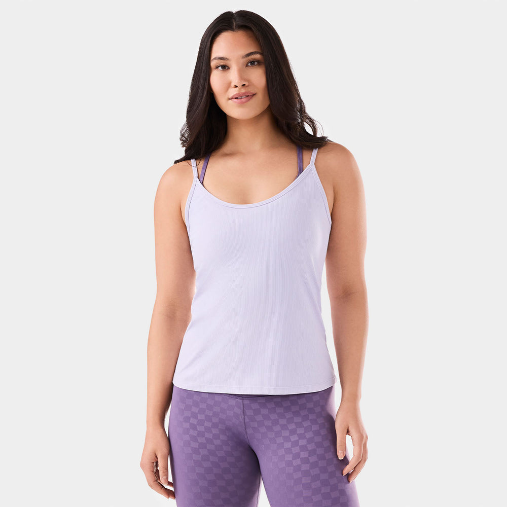Pace Rib Tank | Tops > Tanks | Tavi – Tavi Active