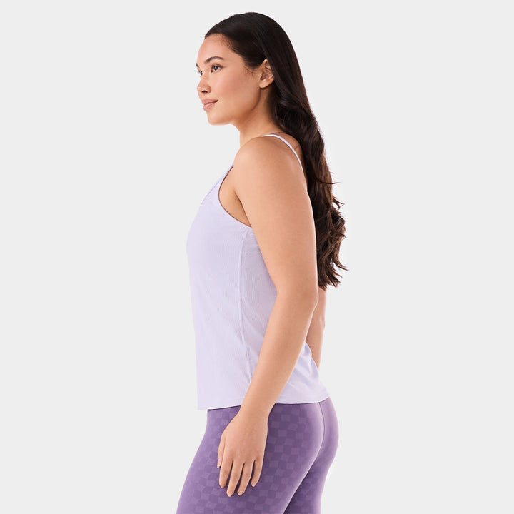Pace Rib Tank | Tops > Tanks | Tavi – ToeSox | Tavi | Vooray