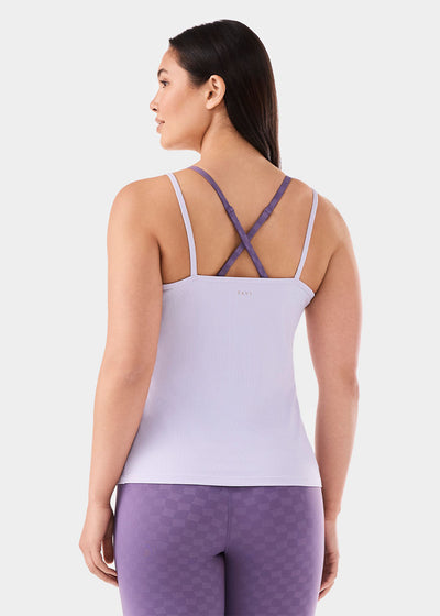 Pace Rib Tank | Tops > Tanks | Tavi – Tavi Active