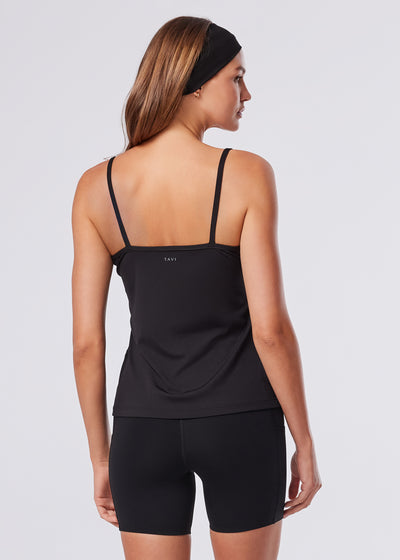 Pace Rib Tank | Tops > Tanks | Tavi – Tavi Active