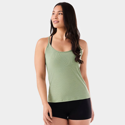 Pace Rib Tank | Tops > Tanks | Tavi – Tavi Active