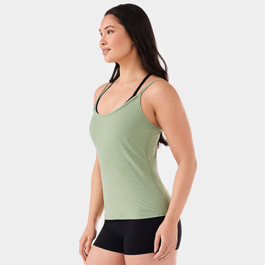 Pace Rib Tank | Tops > Tanks | Tavi – Tavi Active