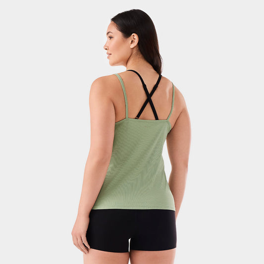 Pace Rib Tank | Tops > Tanks | Tavi – Tavi Active