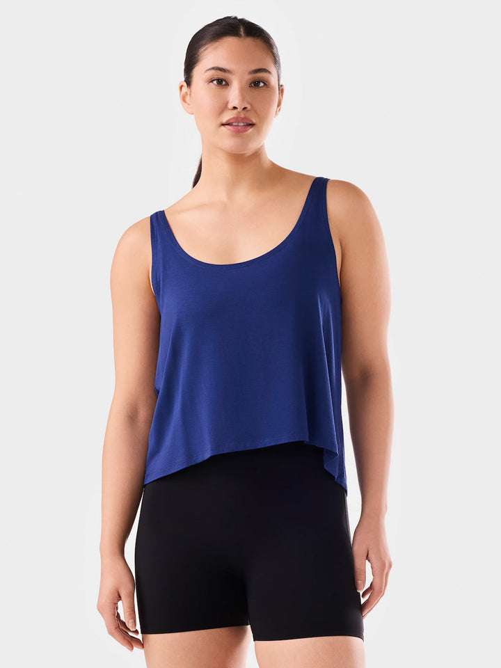 TaviLuxe® Swing Tank | Tops > Tanks | Tavi – ToeSox | Tavi | Vooray