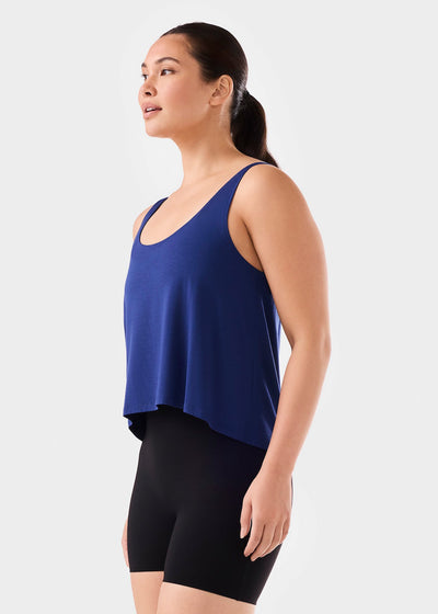 TaviLuxe® Swing Tank | Tops > Tanks | Tavi – Tavi Active