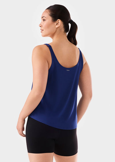 TaviLuxe® Swing Tank | Tops > Tanks | Tavi – Tavi Active