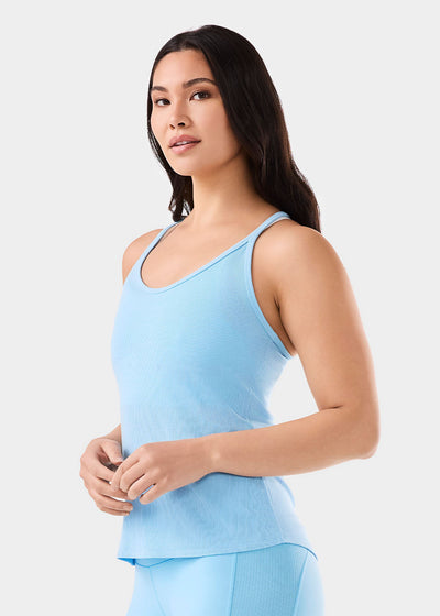 Power Racerback Tank | Tops > Tanks | Tavi – Tavi Active