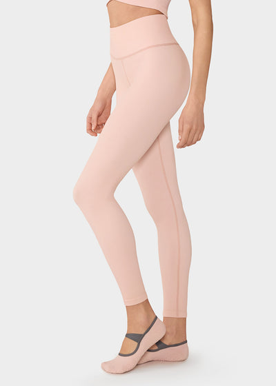 Seamless 7/8 Leggings | Bottoms > Leggings | Tavi – Tavi Active