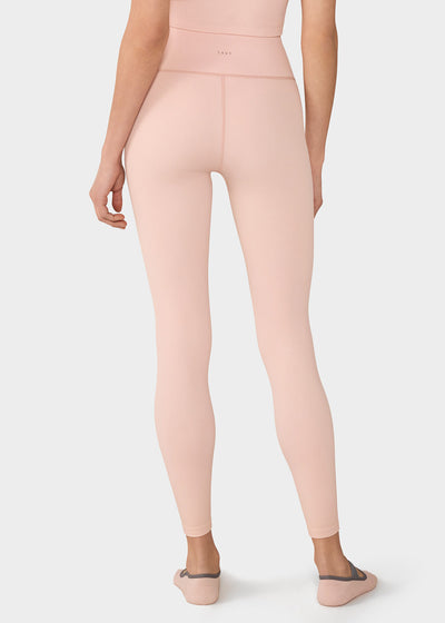 Seamless 7/8 Leggings | Bottoms > Leggings | Tavi – Tavi Active