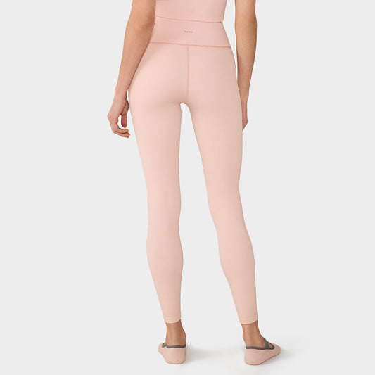 Seamless 7/8 Rib Leggings | Bottoms > Leggings | Tavi – Tavi Active