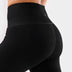 Seamless 7/8 Rib Leggings | Bottoms > Leggings | Tavi – ToeSox | Tavi | Vooray