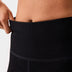 Seamless 7/8 Rib Leggings | Bottoms > Leggings | Tavi – ToeSox | Tavi | Vooray
