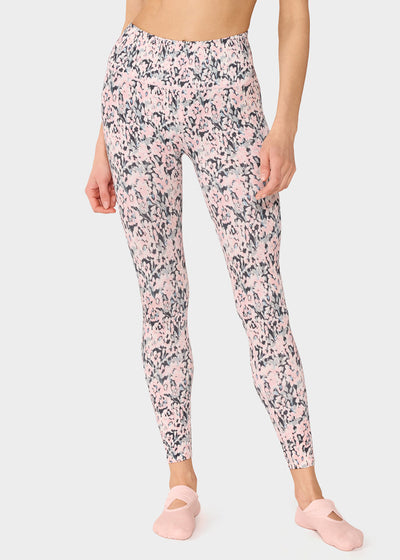 Seamless 7/8 Leggings | Bottoms > Leggings | Tavi – Tavi Active