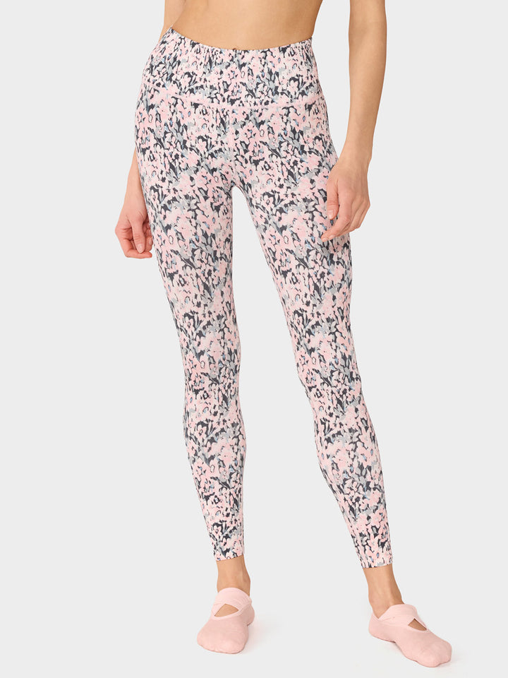 Seamless 7/8 Leggings | Bottoms > Leggings | Tavi – Tavi Active