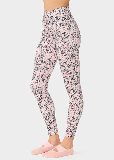 Seamless 7/8 Leggings | Bottoms > Leggings | Tavi – Tavi Active