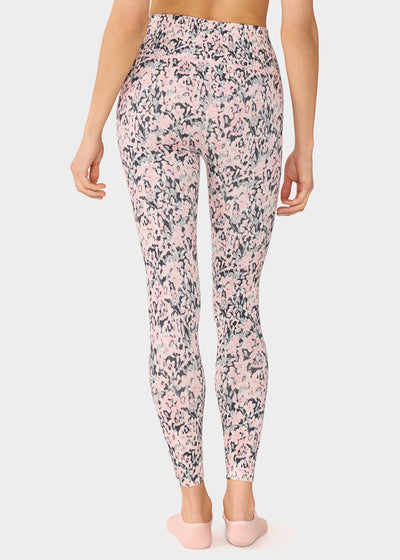 Seamless 7/8 Leggings | Bottoms > Leggings | Tavi – Tavi Active