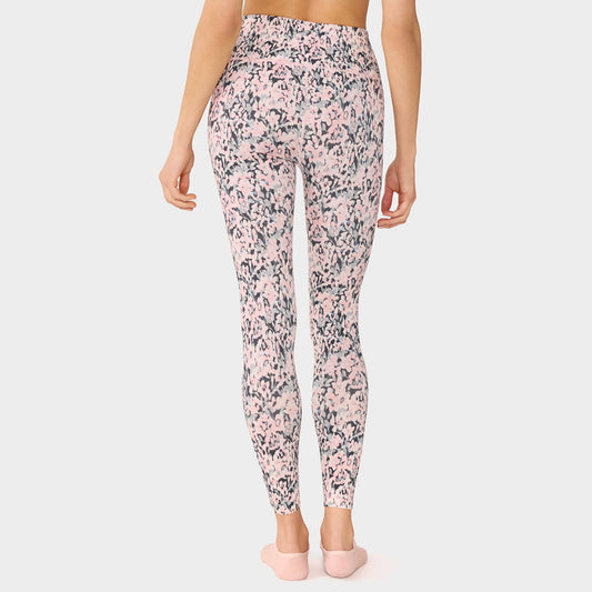 Seamless 7/8 Rib Leggings | Bottoms > Leggings | Tavi – Tavi Active