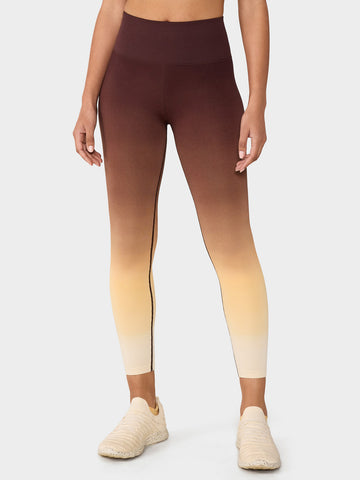 Seamless 7/8 Rib Leggings | Bottoms > Leggings | Tavi – Tavi Active