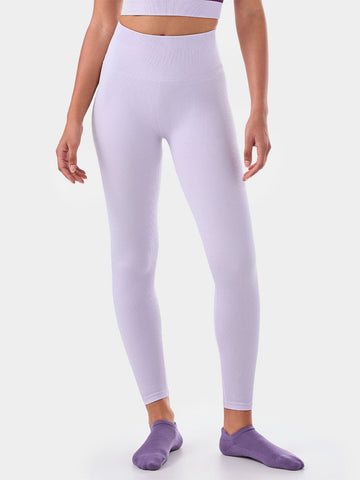 Seamless 7/8 Rib Leggings | Bottoms > Leggings | Tavi – ToeSox | Tavi | Vooray
