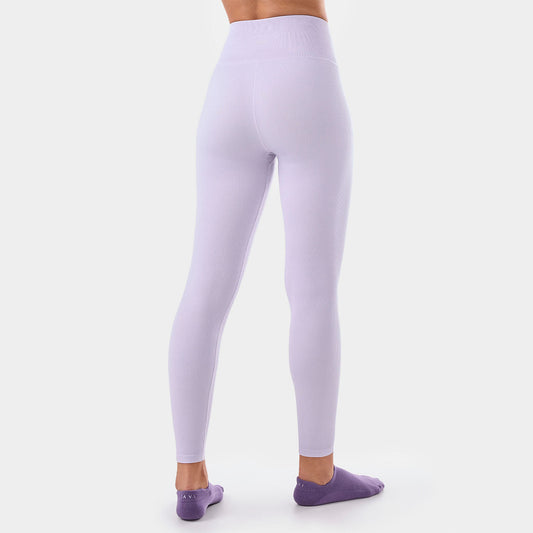 Seamless 7/8 Rib Leggings | Bottoms > Leggings | Tavi – Tavi Active