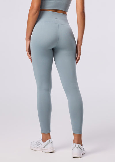 Seamless 7/8 Rib Leggings | Bottoms > Leggings | Tavi – Tavi Active