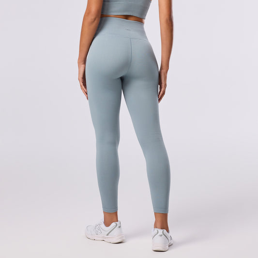 Seamless 7/8 Rib Leggings | Bottoms > Leggings | Tavi – Tavi Active