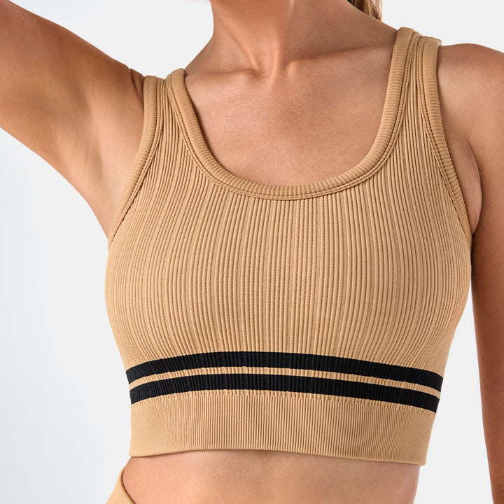 TAVI D3 Tops & Bras 2025 (GRIN) | | Tavi – ToeSox | Tavi | Vooray