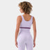 Seamless Vibe Rib Bra | Sports Bras | Tavi – ToeSox | Tavi | Vooray