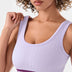Seamless Vibe Rib Bra | Sports Bras | Tavi – ToeSox | Tavi | Vooray