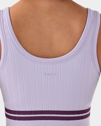 Seamless Vibe Rib Bra | Sports Bras | Tavi – ToeSox | Tavi | Vooray