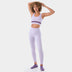 Seamless Vibe Rib Bra | Sports Bras | Tavi – ToeSox | Tavi | Vooray