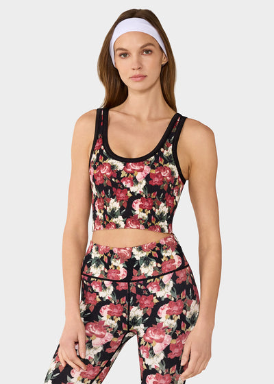 Seamless Vibe Rib Bra | Sports Bras | Tavi – Tavi Active