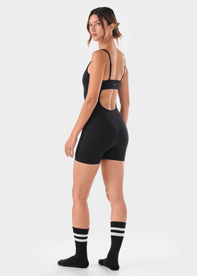 TaviSculpt® Short Bodysuit | Jumpsuit | Tavi – Tavi Active