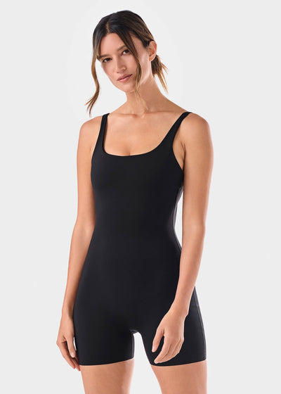TaviSculpt® Short Bodysuit | Jumpsuit | Tavi – Tavi Active
