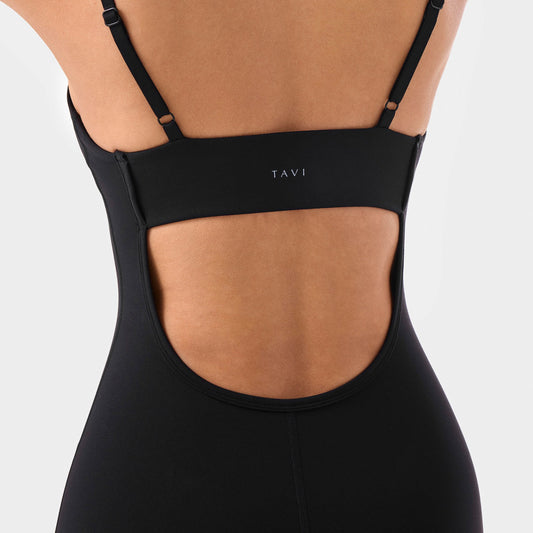 TaviSculpt® Short Bodysuit | Jumpsuit | Tavi – Tavi Active