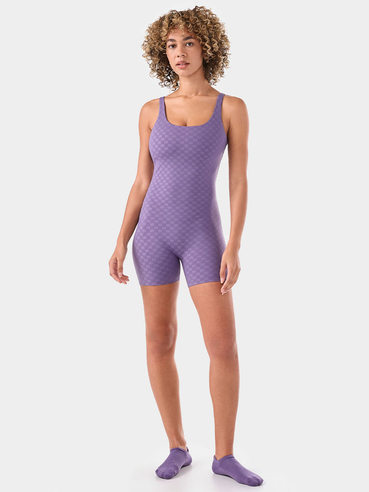 TaviSculpt® Short Bodysuit | Jumpsuit | Tavi – ToeSox | Tavi | Vooray