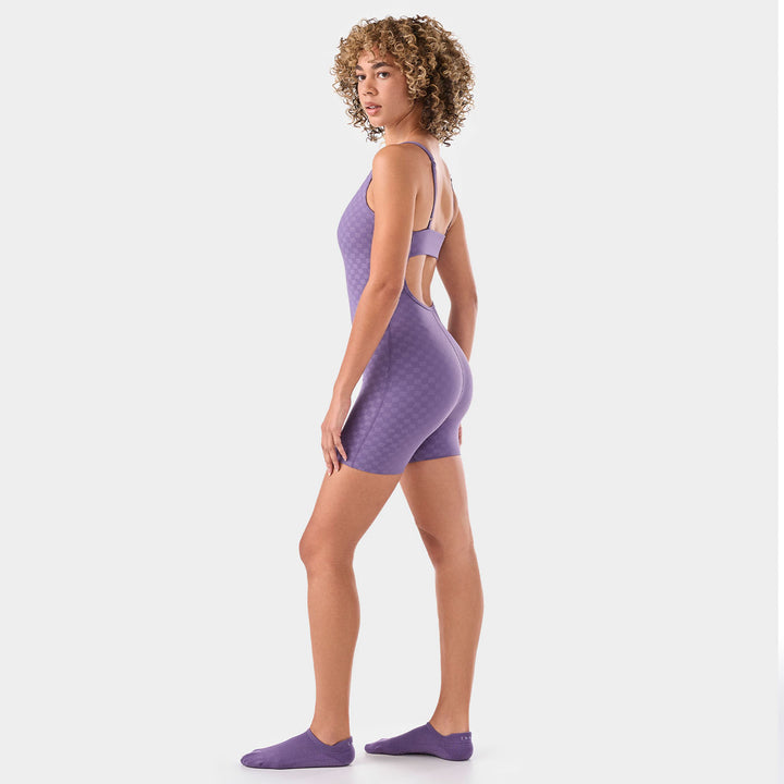 TaviSculpt® Short Bodysuit | Jumpsuit | Tavi – ToeSox | Tavi | Vooray