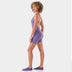 TaviSculpt® Short Bodysuit | Jumpsuit | Tavi – ToeSox | Tavi | Vooray