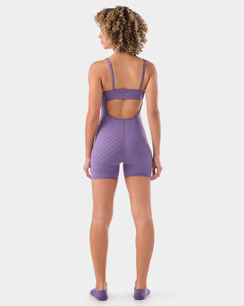 TaviSculpt® Short Bodysuit | Jumpsuit | Tavi – ToeSox | Tavi | Vooray