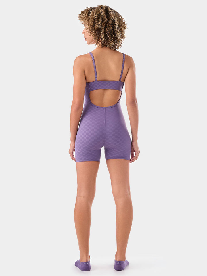 TaviSculpt® Short Bodysuit | Jumpsuit | Tavi – ToeSox | Tavi | Vooray