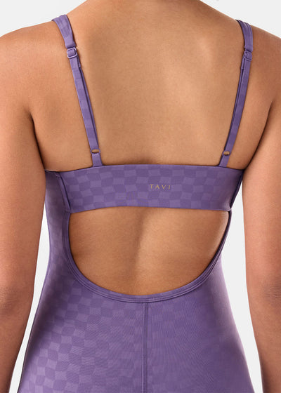 TaviSculpt® Short Bodysuit | Jumpsuit | Tavi – Tavi Active
