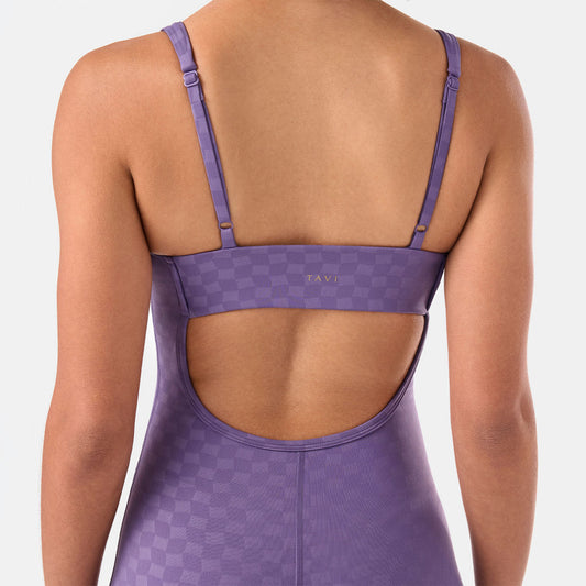 TaviSculpt® Short Bodysuit | Jumpsuit | Tavi – Tavi Active