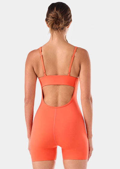 TaviSculpt® Short Bodysuit | Jumpsuit | Tavi – Tavi Active