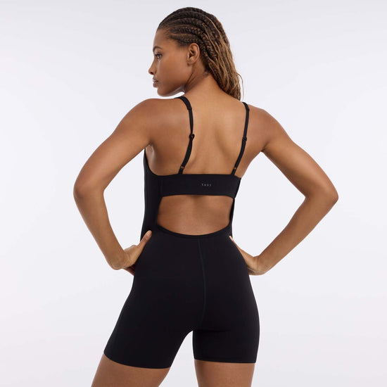 TaviSculpt® Short Bodysuit | Jumpsuit | Tavi – Tavi Active