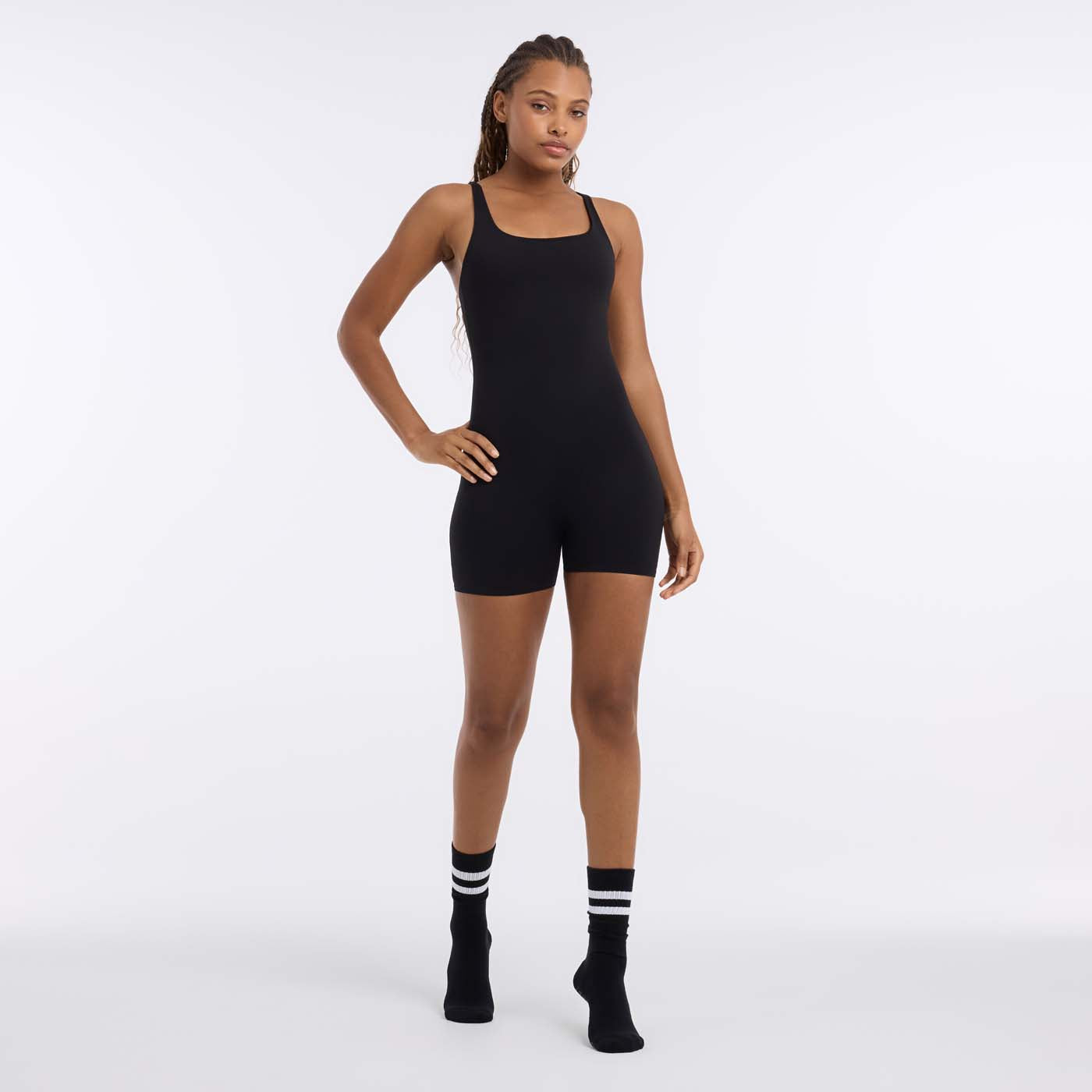 TaviSculpt® Short Bodysuit | Jumpsuit | Tavi – Tavi Active