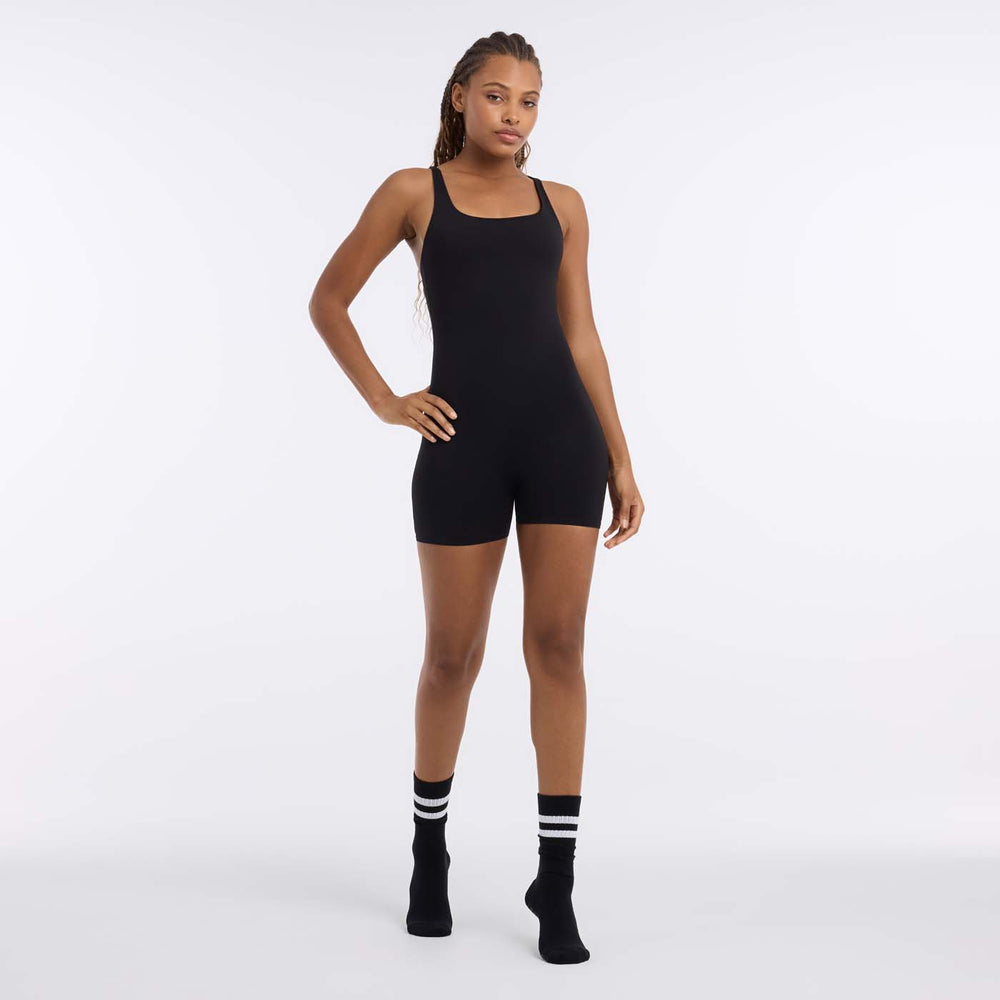 Short Bodysuit | Jumpsuit | Tavi – Tavi Active